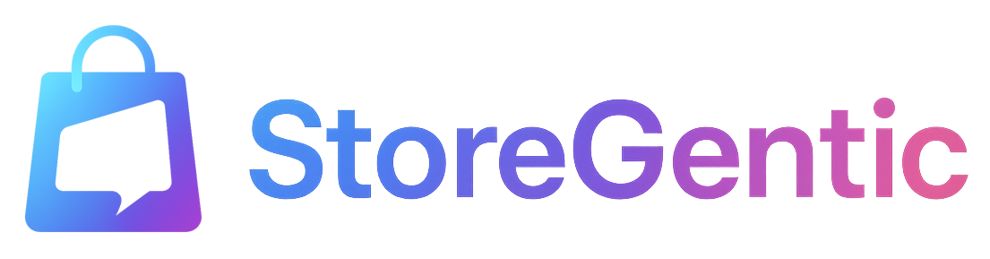 StoreGentic